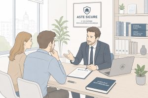consulenza preliminare